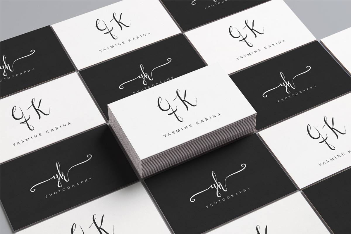 Wonderland Fonts Pack & Branding Kit, a Script Font by Graphicdome (Photo 85 of 118)