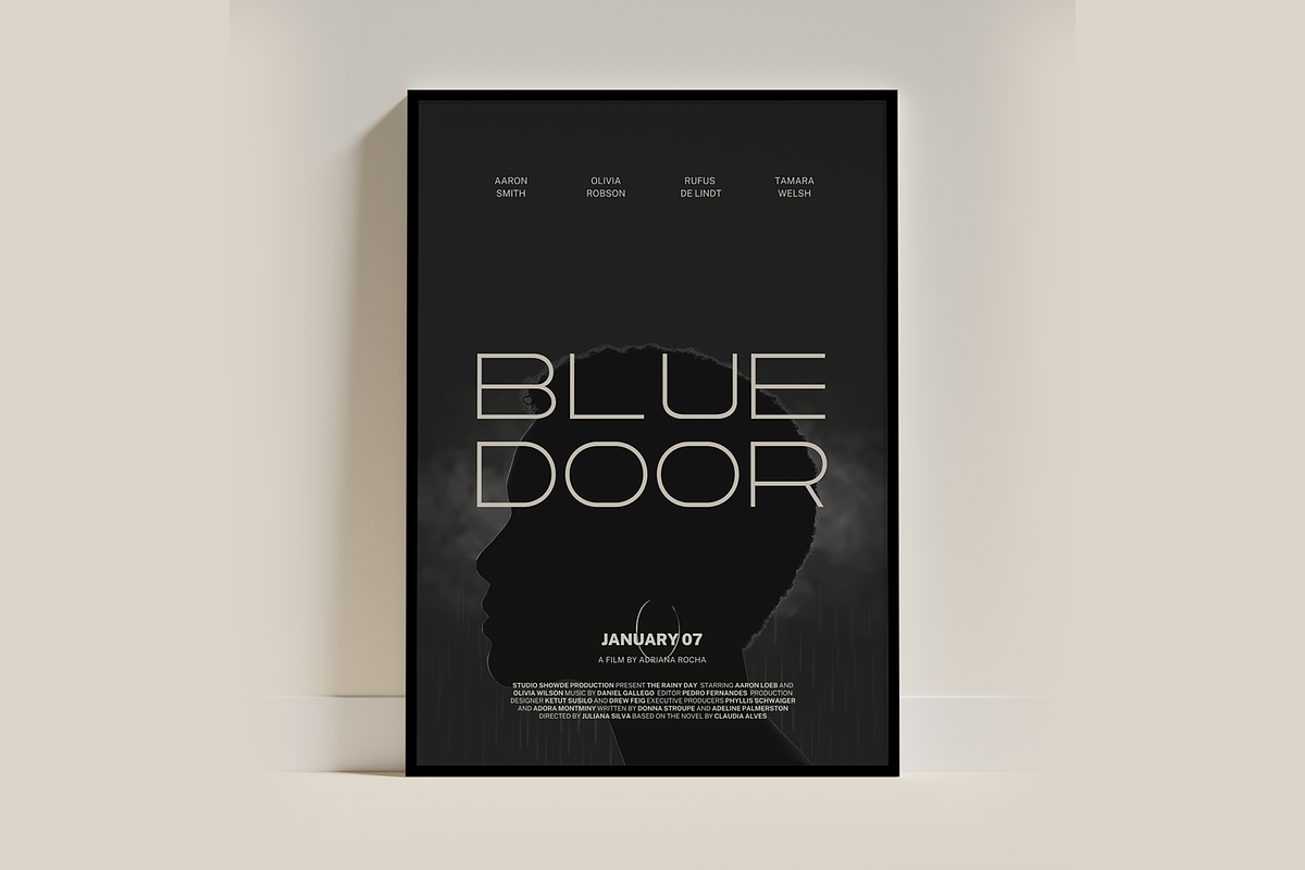 ZERO NEUE - The Headline Font Family, a Sans Serif Font by Designova® (Photo 5 of 11)