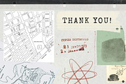 Criminal Bureau Collage Kit, an Object Graphic by Freezerondigital (Thumbnail 18 of 18)