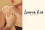 Romantic, a Script Font by Fashion Creative (Thumbnail 7 of 8)