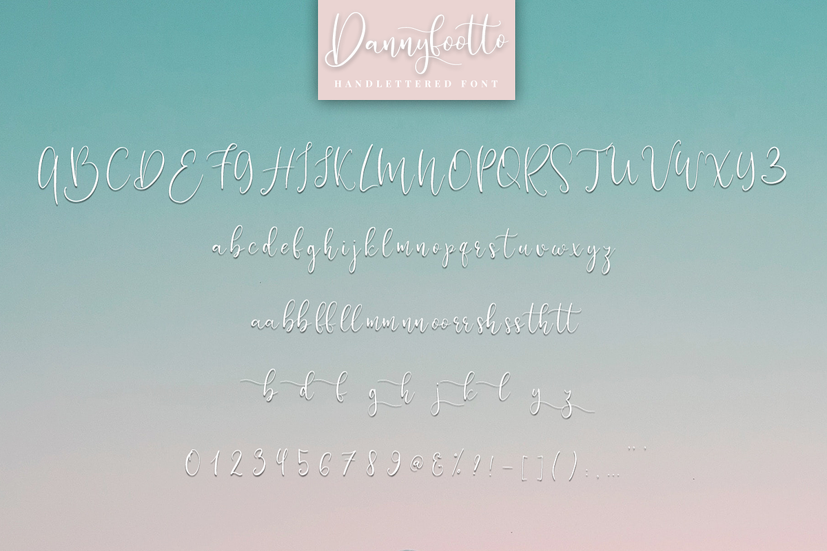 Dannyfootto preview 6