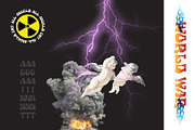 Aztro World | Fancy Font, a Font by Nine Club Studio (Thumbnail 2 of 10)