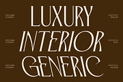 CS Gerika – Modern Serif Font, a Serif Font by Craft Supply Co. (Thumbnail 3 of 8)
