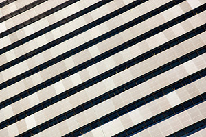 Office Building Facade, an Architecture Photo by THP Creative