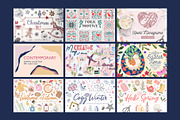 Whole Shop Bundle - 97% OFF!, a Graphic by Alina Sh (Thumbnail 10 of 12)