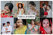 Wedding Lightroom Presets, a Preset Add-On by zoomdesigns (Thumbnail 2 of 11)