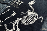 Can't Enjoy The Ride When You're, an Object Graphic by SharpMarketplace (Thumbnail 5 of 5)