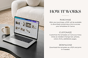 Interior Design FF&E Schedule, a Presentation Template by ShopRShop (Thumbnail 9 of 9)