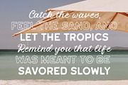 Adorable Daydream, a Script Font by Nathatype (Thumbnail 7 of 16)