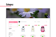 Leo Estee Responsive Prestashop, a Bootstrap Template by LeoTheme (Thumbnail 1 of 7)