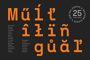 Monograf Font, a Sans Serif Font by Dopestype (Thumbnail 4 of 14)