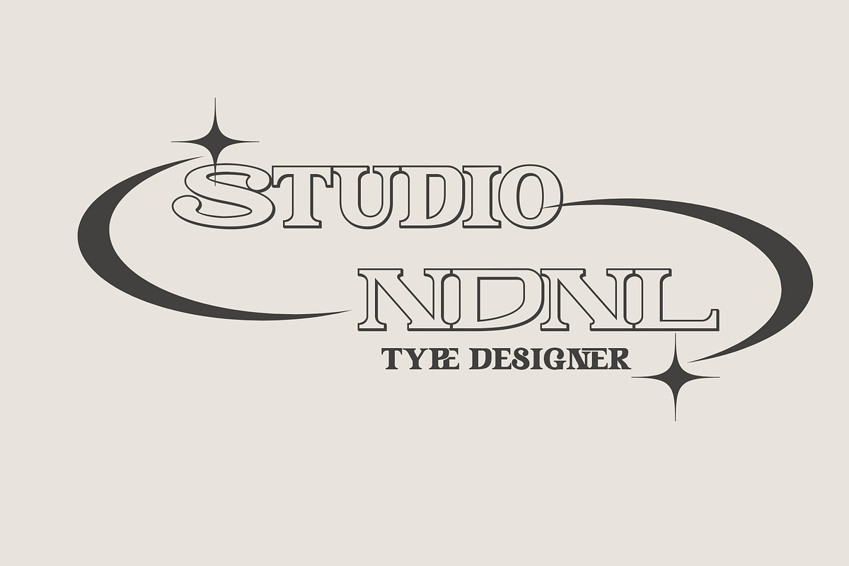 CYLARITH DRAKETH CAPS FONT FAMILY, a Serif Font by NDNL Studio (Photo 5 of 14)