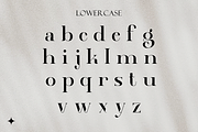 Modern Elegant Font, a Symbol Font by Graphue (Thumbnail 2 of 12)