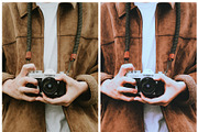 Analog Film Look Lightroom Presets, a Preset Add-On by artboard1 (Thumbnail 4 of 7)