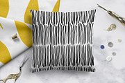 Set of seamless abstract patterns., a Pattern Graphic by DeMih (Thumbnail 7 of 11)