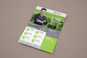 Flyer Template, a Flyer Template by Alice_s (Thumbnail 3 of 10)
