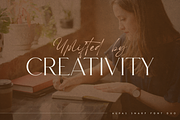 Alpas & Snarf font duo, a Font by Only Fonts (Thumbnail 2 of 11)