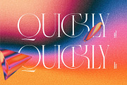 Fubiox - Display Serif, a Serif Font by Nirmana Visual (Thumbnail 10 of 11)
