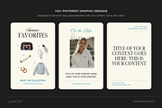 Pinterest Templates: Easton, a Social Media Template by Sarah Ann Design (Thumbnail 4 of 5)