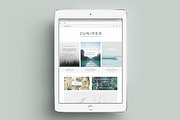 J U N I P E R  Branding Bundle!, a Packaging Mockup by 46&2 Collective (Thumbnail 18 of 21)