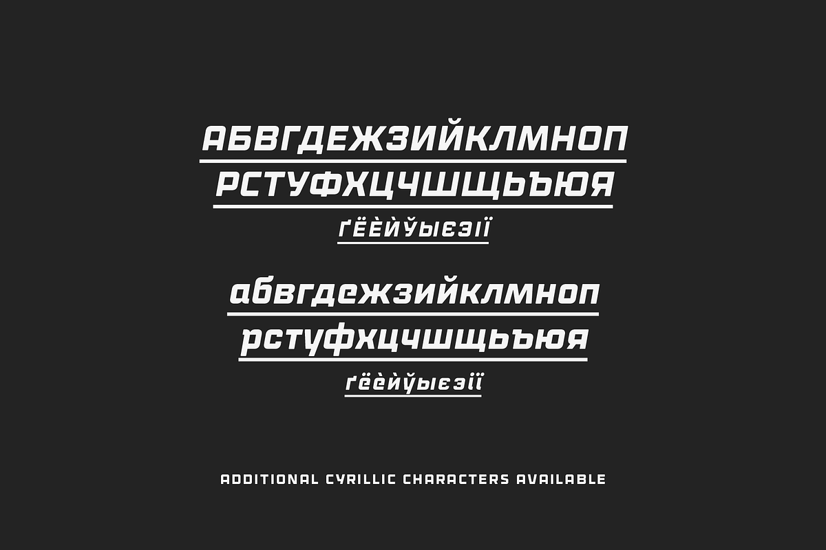Lokoxi Pro - Rounded Family, a Sans Serif Font by Anfound Type (Photo 13 of 16)