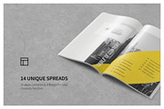 Proposal Template 003 | 28-Page, a Brochure Template by ID Vision Studio (Thumbnail 10 of 16)