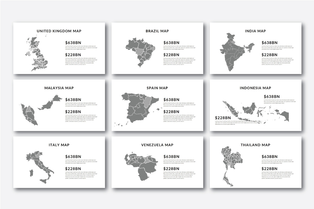 Fix Minimal Powerpoint, a Presentation Template by Defa Visual (Photo 11 of 14)