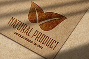 Retro Labels Set 3, a Branding & Logo Template by DCD Vector Co. (Thumbnail 2 of 10)