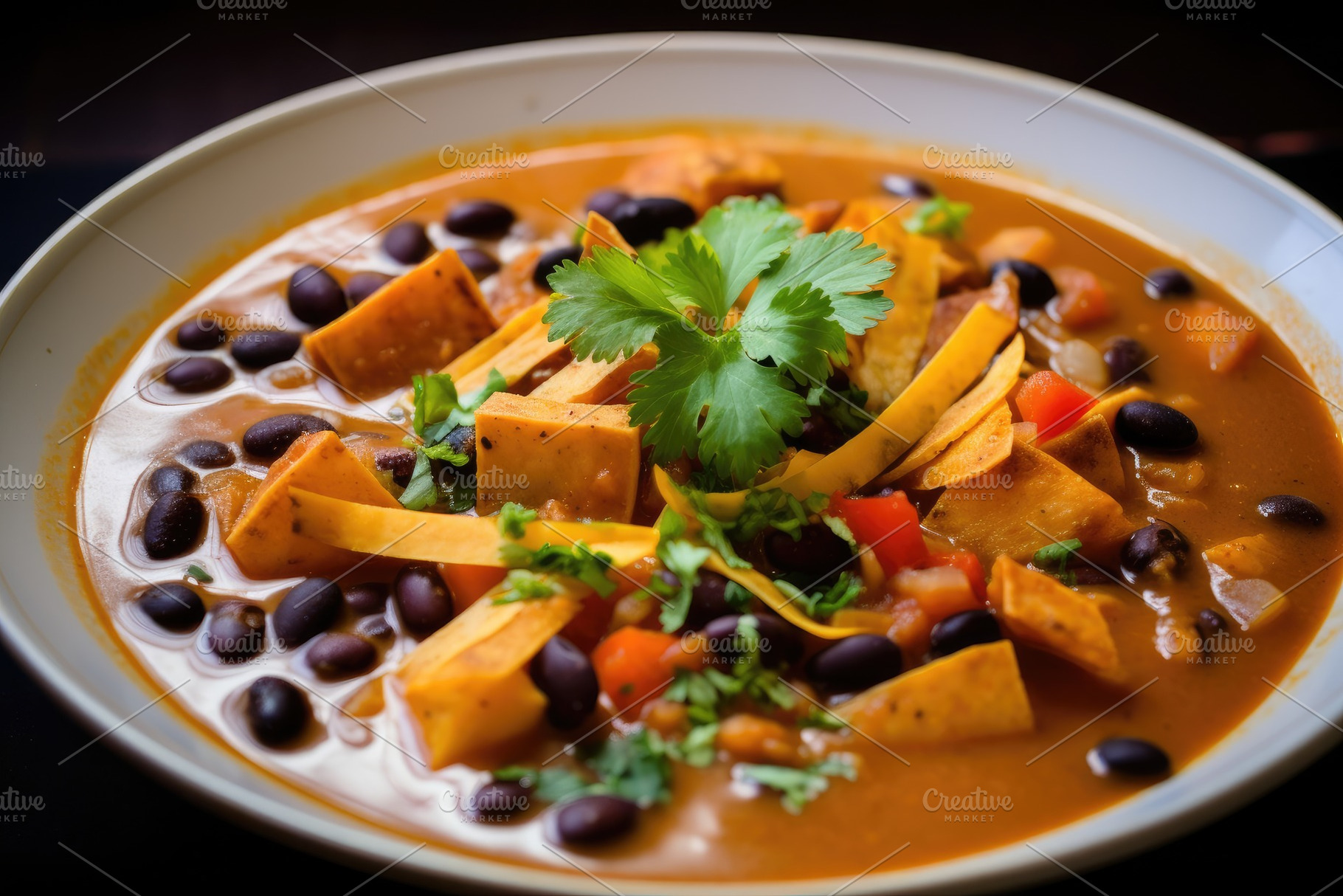 A delicious and nutritious bowl of v, a Photo by Iftikhar Alam