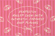 Flavor Story a Lazy Handwriting Font, a Handwritten Font by Blankids Studio (Thumbnail 12 of 13)