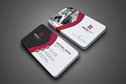 90% OFF Business Card Bundle 02, a Business Card Template by GFXCity (Thumbnail 26 of 33)