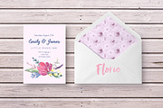 Florie Watercolor Design Kit, an Illustration by KitsPix (Thumbnail 11 of 11)