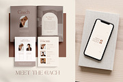 WorkBook Creator for Coach CANVA PS, a Magazine Template by Eviory (Thumbnail 12 of 49)