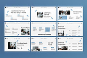 Online Store Manager Google Slide, a Presentation Template by graphicook (Thumbnail 3 of 5)