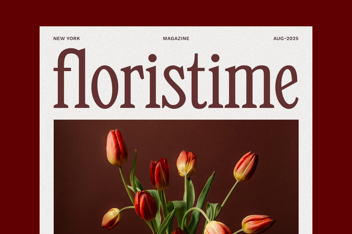 Retropicale - Classic Serif Font, a Serif Font by Unicode Studio (Photo 2 of 18)