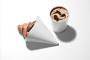 Bakery & Coffee Shop Mockup Bundle, a Packaging Mockup by Creo.pt (Thumbnail 14 of 14)