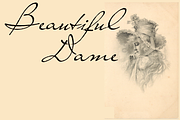 Living Together FC, a Handwritten Font by Intellecta Design (Thumbnail 3 of 5)