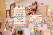 WONDER NOTES | CUTE EVERYDAY FONT, a Handwritten Font by Maria Feliz Fonts (Thumbnail 3 of 10)