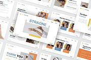 Straone - Brand Strategy Keynote, a Presentation Template by SquidPixey (Thumbnail 5 of 6)