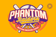 Flankers Austin - Varsity Font Duo!, a Sans Serif Font by The Native Saint Club (Thumbnail 10 of 16)