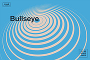 Bullseye / Circular Backgrounds, a Background Graphic by dvtchk (Thumbnail 10 of 15)