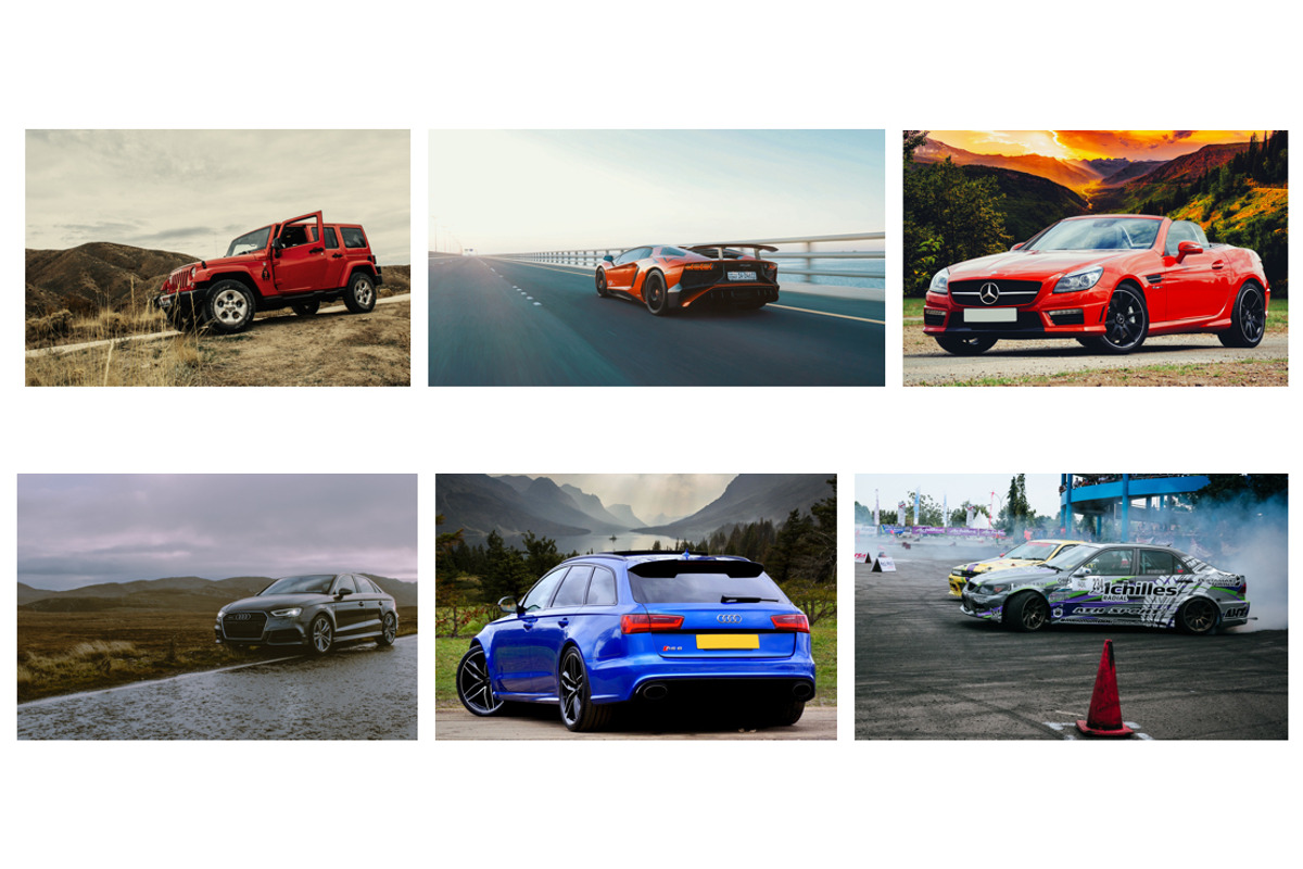 120 Automotive Photos | High-Res Car, a Transportation Photo by RobertvanHaaren (Photo 7 of 27)