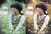 Pink Haze Film Tone Lightroom Preset, a Preset Add-On by AAA Presets (Thumbnail 7 of 13)