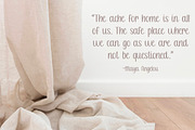 Incandescence Cute Handwritten Font, a Script Font by The Creative Bix (Thumbnail 4 of 5)