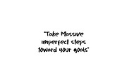 Midolima Handwriting Font, a Handwritten Font by NTC Graphic (Thumbnail 2 of 9)