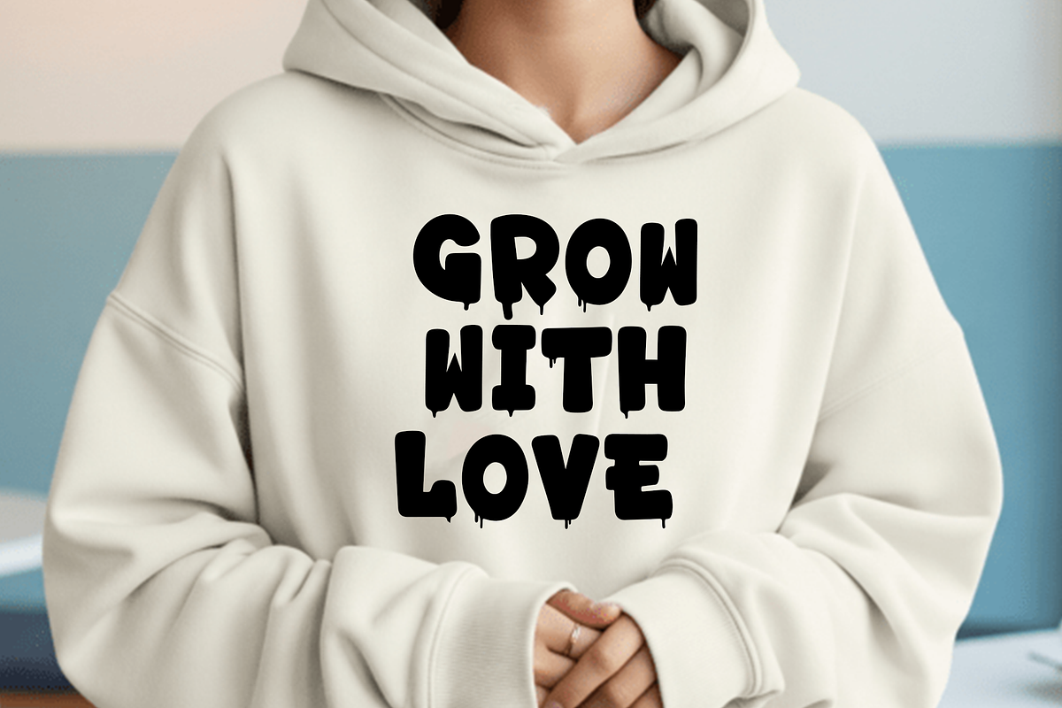 Queen Easter, a Script Font by FreshTypeINK (Photo 2 of 8)