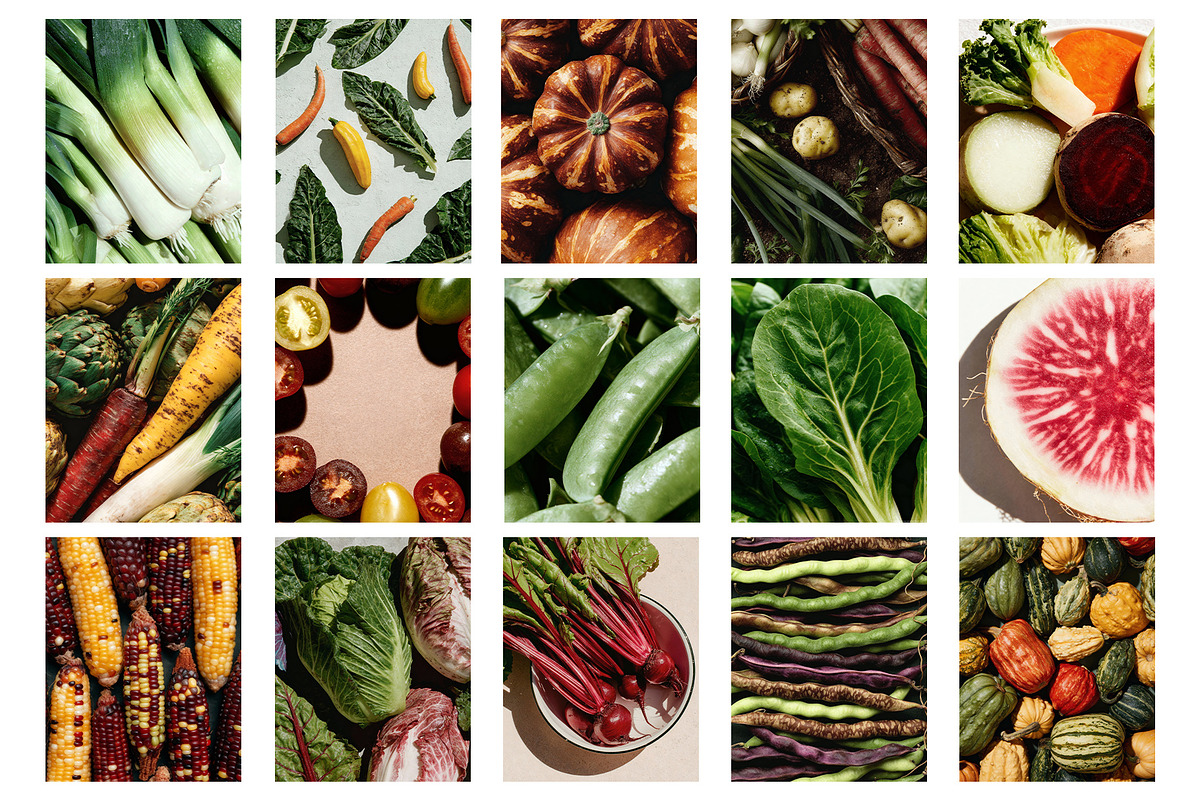 Vegetable Image Collection, a Food & Drink Photo by nkate (Photo 12 of 15)