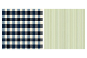 Farmhouse Towel Fabric Seamless, an Illustration by Designking (Thumbnail 4 of 4)