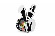 50 Easter Bunny Egg Icon Bundle, an Illustration by Artivon (Thumbnail 21 of 51)