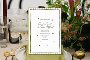 Dolce Vintage| Handwritten Font, a Script Font by Calamar Studio (Thumbnail 5 of 19)